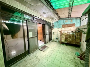 永慶阿珊報好厝～滿平邊間大透天｜新北市板橋區滿平街