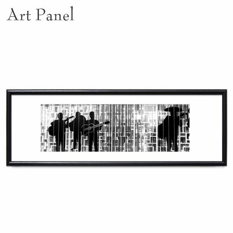 通販 横長 ポスター 海 夕日 風景画 絵画 写真 額付 おしゃれ アートパネル 飾り インテリア モダン グラフィック Fucoa Cl