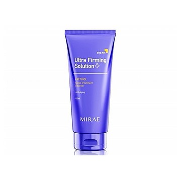 MIRAE 未來美~超級A醇煥膚亮顏洗面乳(120ml)