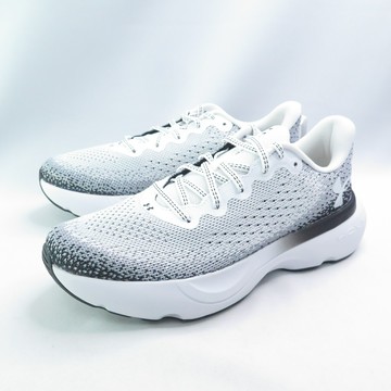 Under Armour 3027523109 Infinite 男 慢跑鞋 運動鞋 灰【iSport愛運動】