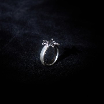 Stellar Ring | 925 Sterling Silver