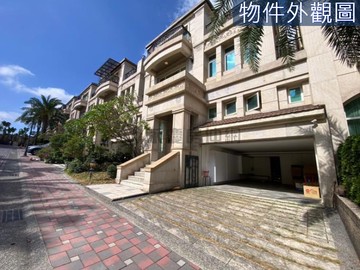 義大氣派雙車電梯別墅「董A的厝」｜高雄市大樹區義大七街