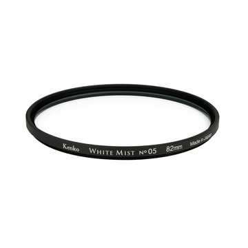 Kenko 白柔焦濾鏡 No.5 55mm 公司貨