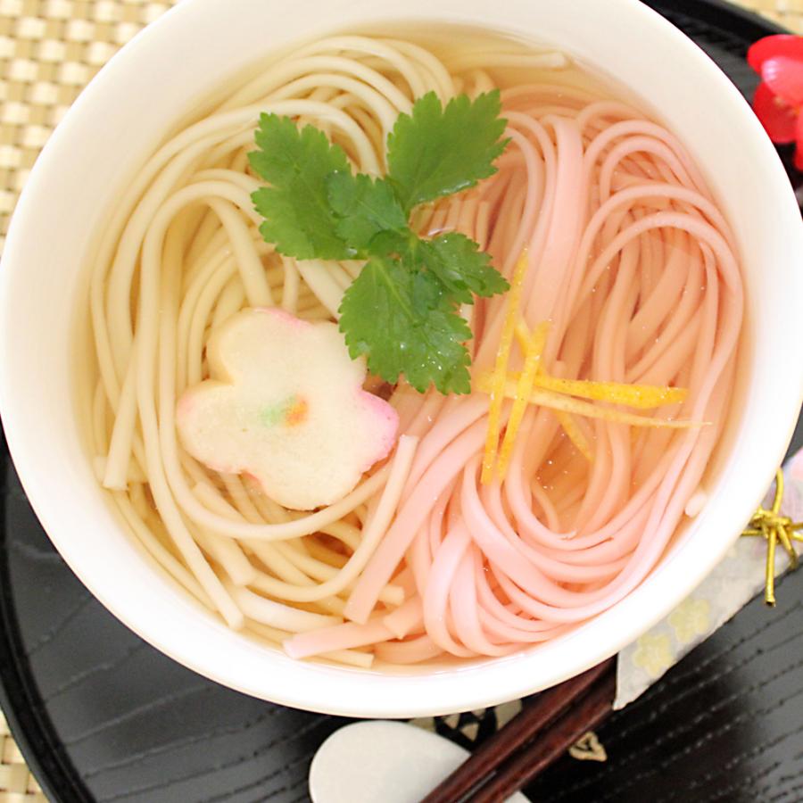 優雅 紅白うどん 詰め合わせ B（讃岐うどん×8束、梅うどん×8束、純金茶×4、梅茶×4、紀州南高梅2個×2） 木箱入 内祝い お取り寄せグルメ ギフト 贈り物