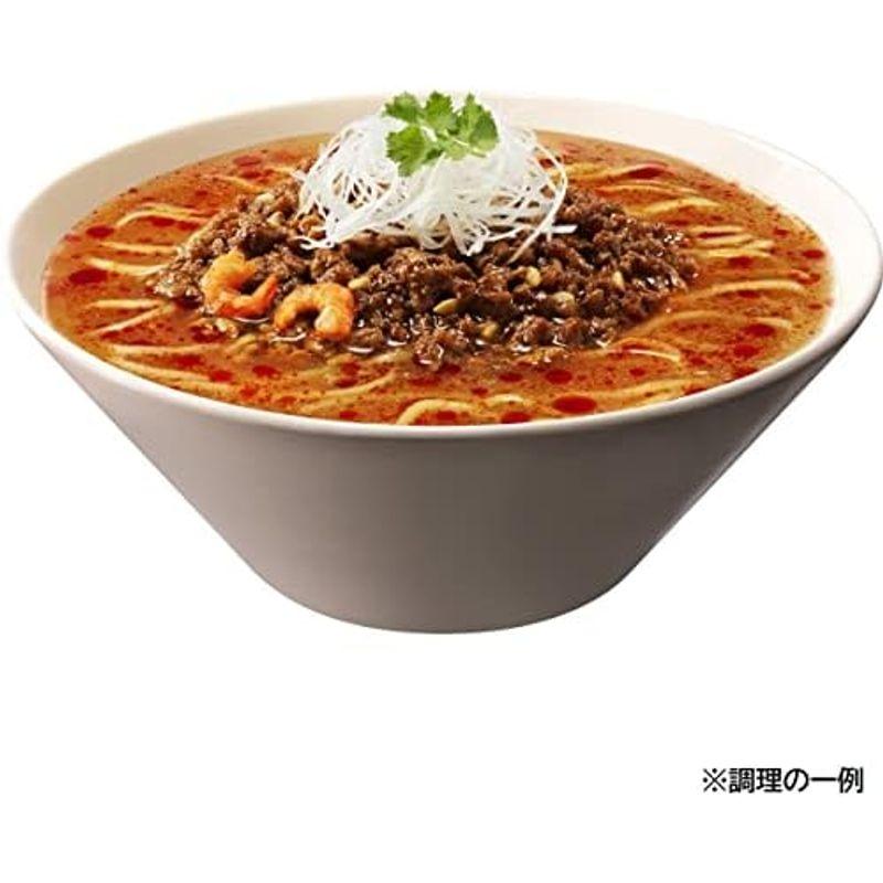 日清 ラ王 担々麺 5食パック 475g