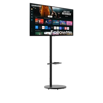 Samsung 32吋 M70F S32FM702UC Followme 移動式 智慧聯網螢幕 顯示器 (M70F+移動勢立架)