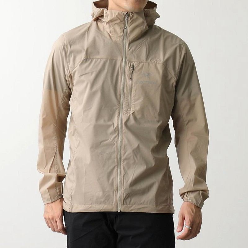 ARCTERYX アークテリクス Squamish Hoody X000007411 スコーミッシュ 