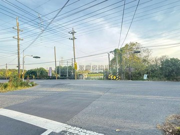 台南⭐關廟區⭐農地/沙崙綠能科學城21984｜台南市關廟區深坑子段