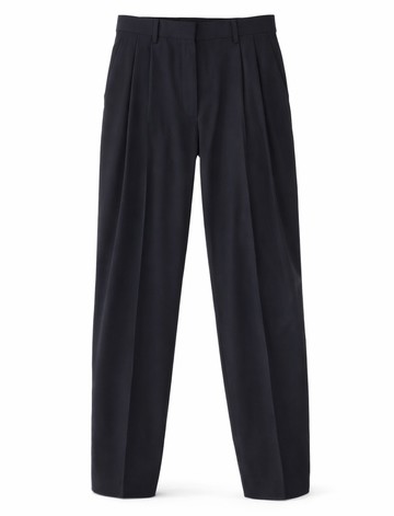 fabiana filippi wool pants