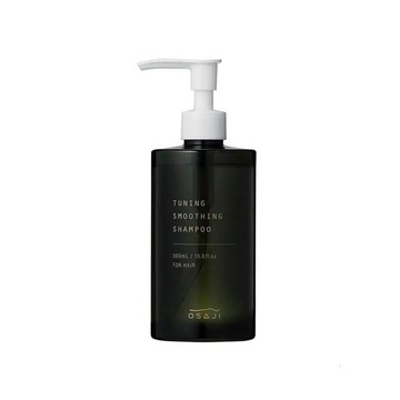 森活調理舒緩洗髮露 300ml