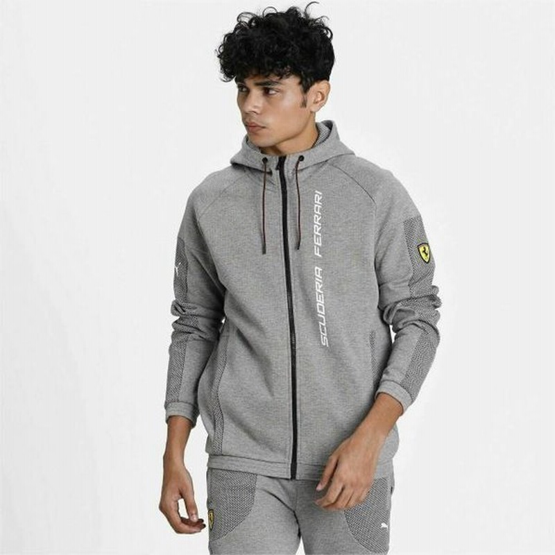 プーマ メンズ ファッション ジャケット 03 Mens Puma Sf Ferrari Race Hooded Sweat Jacket 通販 Lineポイント最大0 5 Get Lineショッピング
