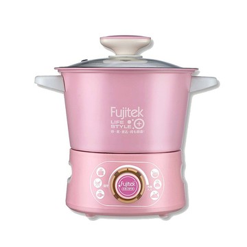 【富士電通】多功能電火烹飪鍋
