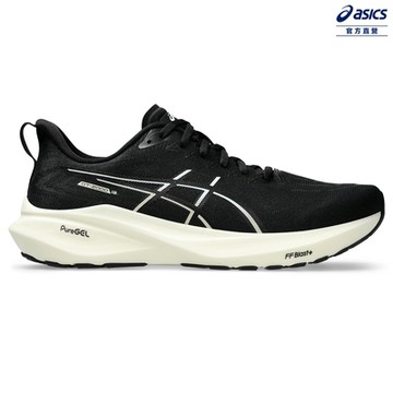 ASICS 亞瑟士 GT-2000 13 (4E) 男款 超寬楦 支撐 慢跑鞋 1011B863-003