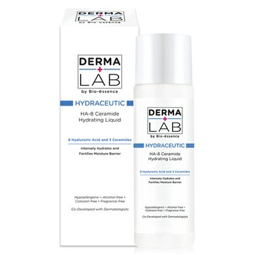 德美醫研DERMALAB HA-8分子釘修護保濕水 100ml