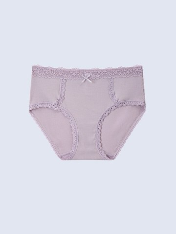 MAJORELLE RIB SOLID, 莫代爾羅紋包臀內褲