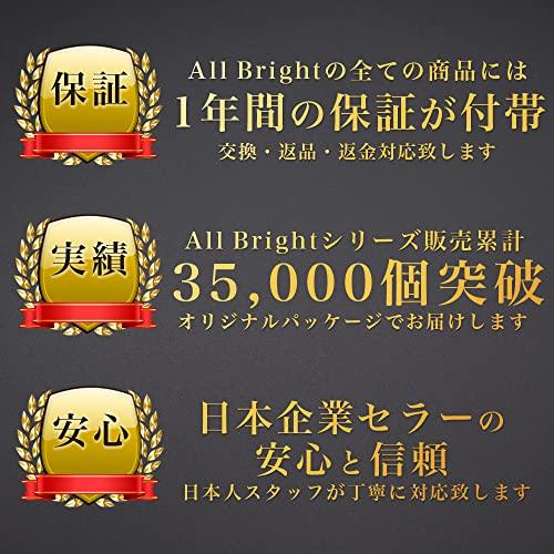 AllBright カード立て ポップスタンド 20個セット 卓上 展示 POP 値札 ショップ L型 アクリル製