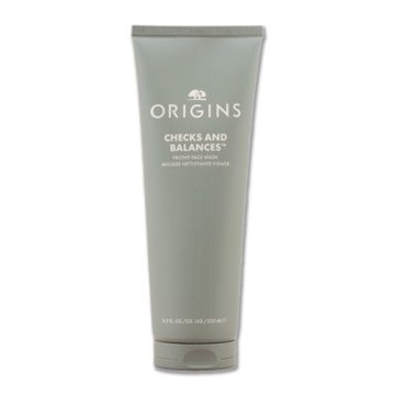 ORIGINS 品木宣言 一舉兩得潔面慕絲 250ML