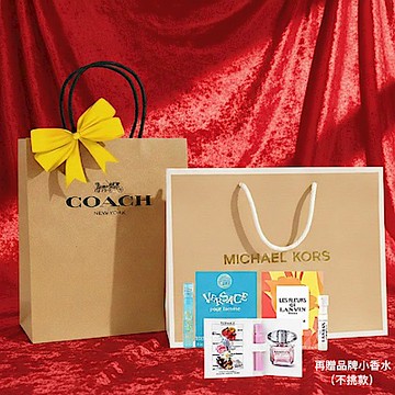 COACH／MK 2026 限量新春福袋 均一價$1999
