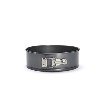 圓形不沾烤模-可拆卸(非鋁合金內層)