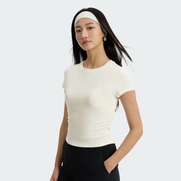 ADIDAS SFL SS TEE 女 短袖上衣 KR7577