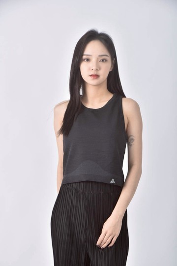 (XS（含）以下) 【Liya私服】nike acg黑色上衣