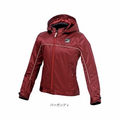 Honda Riding Gear ホンダ ライディングギア サイズ Ll ソフトシェルジャケット レディース 通販 Lineポイント最大get Lineショッピング