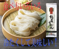 手造り稲庭うどん180ｇ　7袋　（14人前セット）[B0305]