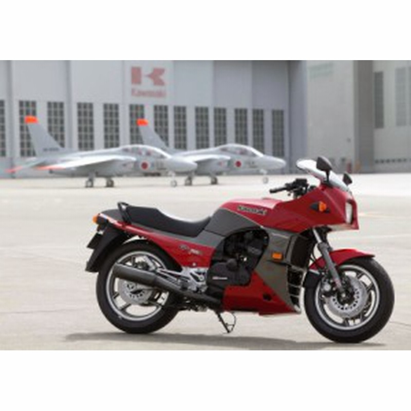 絵画風 壁紙ポスター カワサキ Gpz900r Ninja A1 初期型 忍者 1984年 初代ニンジャ At 川崎重工 Knnj 003a2 版 594mm 4mm 通販 Lineポイント最大5 0 Get Lineショッピング