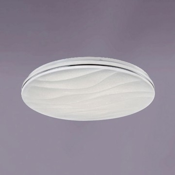 40W三色變光吸頂燈 B102-81-25013