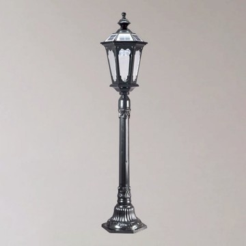 太陽能2W景觀步道燈 K01-53-12-5336