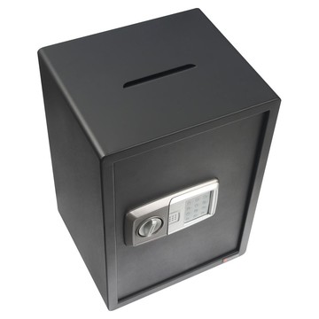 大賞 投入式 保險箱 50TA-D