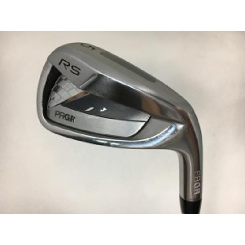 プロギアRSアイアンセット 7本