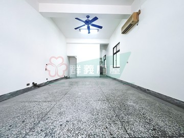 車站前臨路透天｜台中市清水區光華路