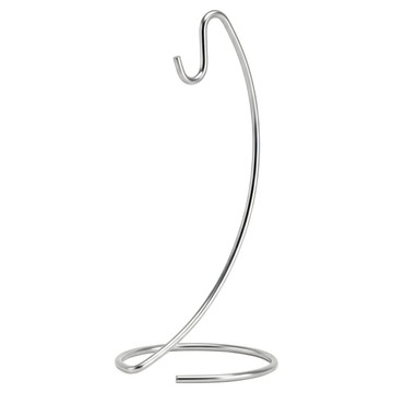 WAGENSTEIGER 不鏽鋼304 香蕉掛架  1個  銀色