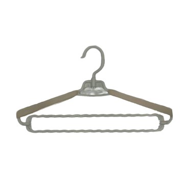 POnYKASEI 可收縮兩用曬衣架 2入日本製  PS HI-043  1組