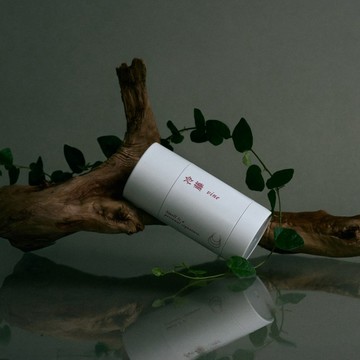 C3 spirit 嗅覺的覺知旅程|自然系體香膏 - 冷藤 70g