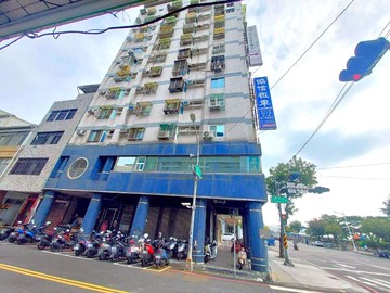 亞灣區近漢神百貨收租套房｜高雄市苓雅區成功一路