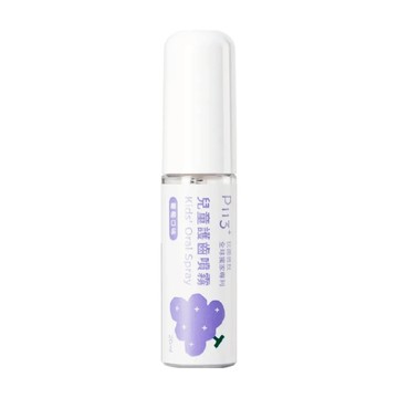 oh care 歐克威爾 兒童護齒噴霧 葡萄  20ml  1個