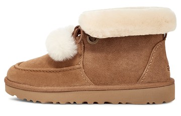 WMNS UGG KYRINA BOW POM