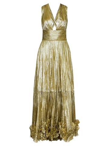 Maria Lucia Hohan ZOEY Dress