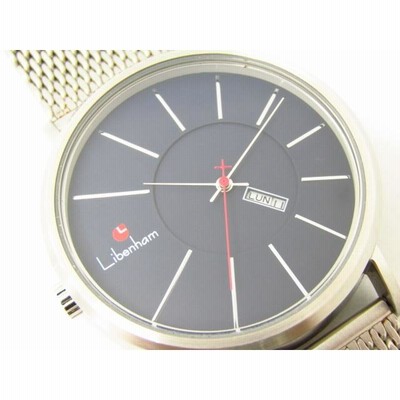 Libenham リベンハム | COLLECTION New Item | LH-90036 湖畔に