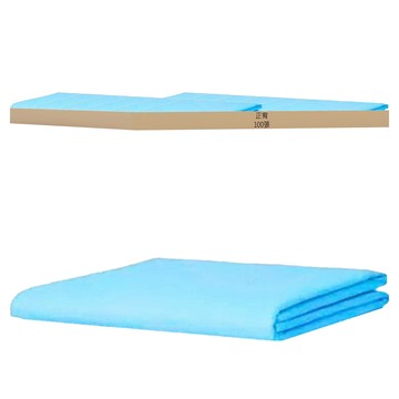 正宥貿易有限公司 尿布墊  2包  M(60 x 45cm)  50張