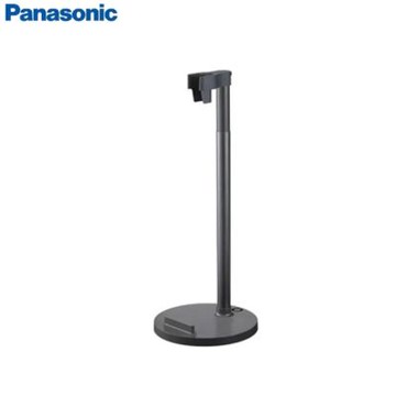 Panasonic 國際牌 吸塵器收納架(適用機種:MC-SB85K、MC-SB53K) AMC-KS2