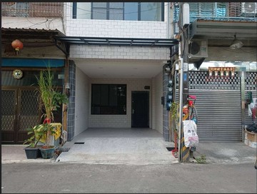 大寮/溪寮社區全新整理/大地坪優質四套房透天｜高雄市大寮區溪寮路二段