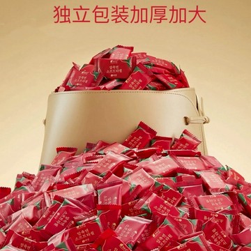 L-shop｜台灣現貨+速發｜一次性壓縮毛巾純棉加厚加大便於攜帶旅遊出差日常卸妝獨立包裝 26-0006