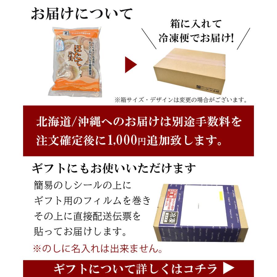 ホタテ 片貝 10枚 セット 殻付き 北海道産 BBQ キャンプ食材 シーフード 海鮮バーベキュー 帆立 ほたて 浜焼き ギフト お歳暮 御歳暮