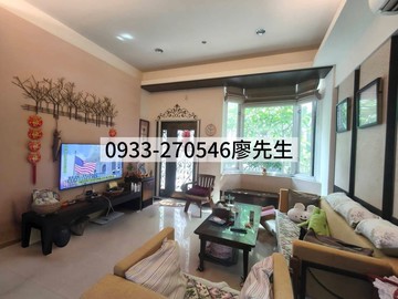 爵士堡雙車位別墅｜桃園市楊梅區文化街