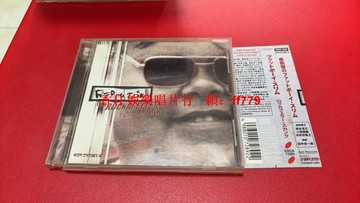 先鋒電子 流線胖男孩 Fatboy Slim Skank 日版 98新 配件齊全 絕版收藏 經典黑膠 LP