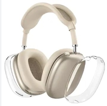 耳罩式耳機週邊