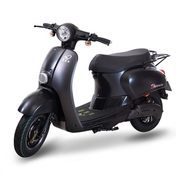 向銓 QUNNIE(雙電版) 微型電動二輪車PEG-003 / 美家園 JY-188L